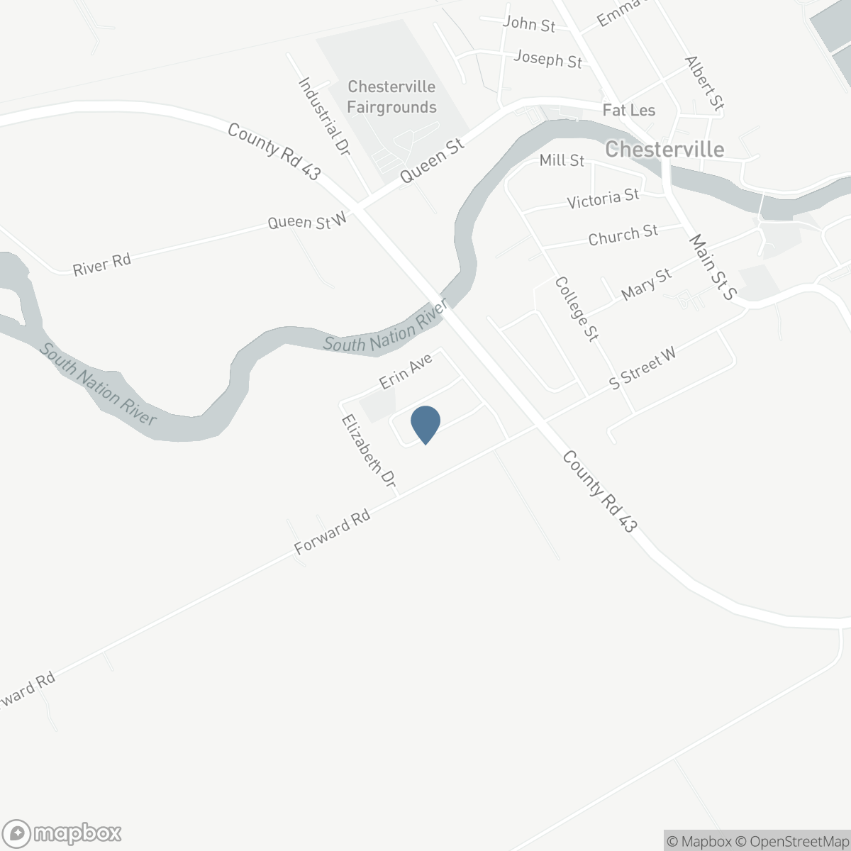 25 TABITHA CRES CRESCENT, North Dundas, Ontario K0C 1H0
